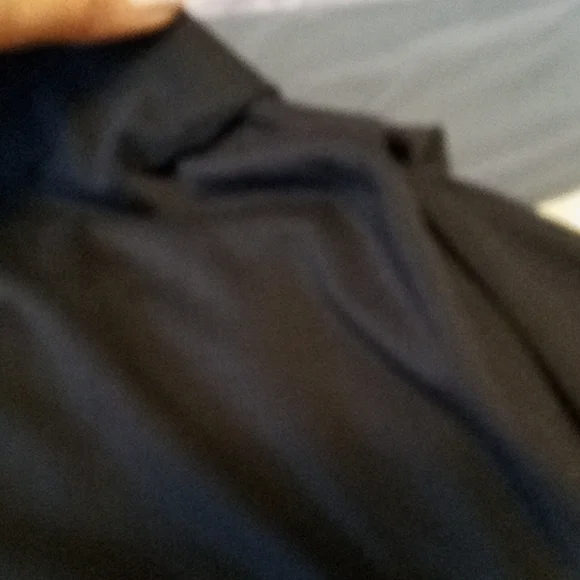 Athleta cinched top - Picture 3 of 4